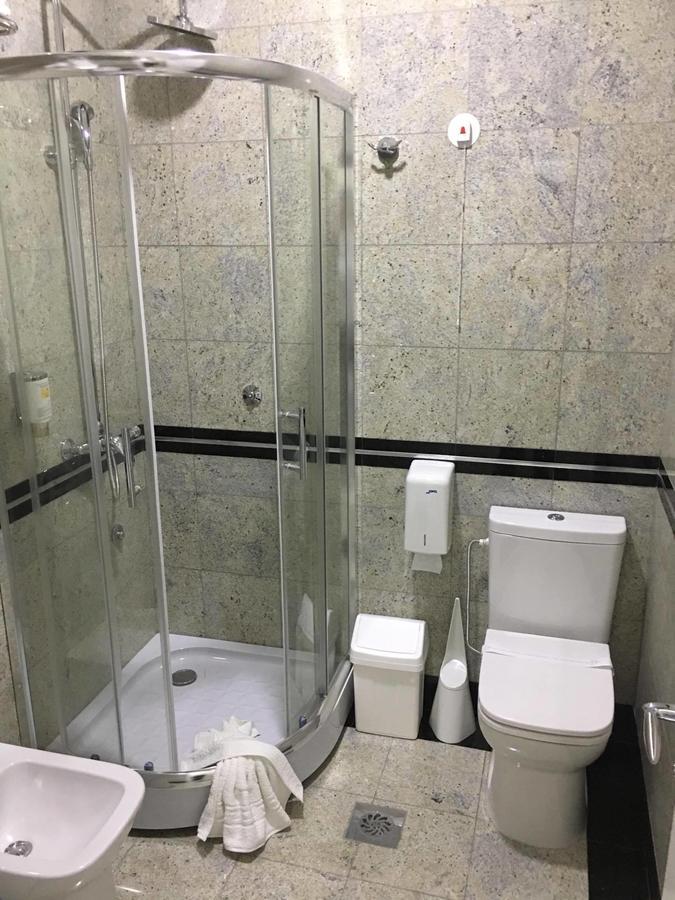 Odmaraliste Vidik Hotel Lazarevac Exterior foto